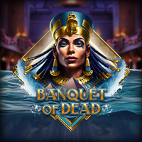 BANQUET OF DEAD