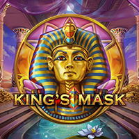 KING'S MASK