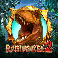 RAGING REX 2