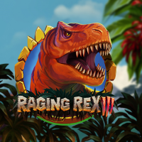 RAGING REX 3