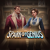 SPARK OF GENIUS