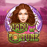 LADY OF FORTUNE