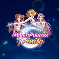 MOON PRINCESS TRINITY