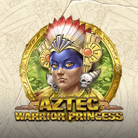 AZTEC WARRIOR PRINCESS