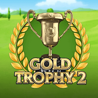 GOLD TROPHY 2