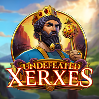 UNDEFEATED XERXES