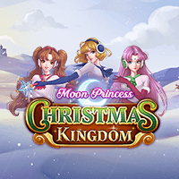 MOON PRINCESS CHRISTMAS KINGDOM