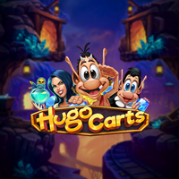 HUGO CARTS