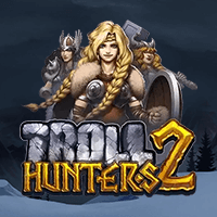 TROLL HUNTERS 2