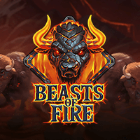 BEASTS OF FIRE