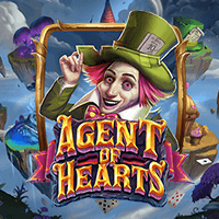 AGENT OF HEARTS