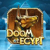 DOOM OF EGYPT