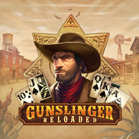 GUNSLINGER RELOADED