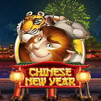 CHINESE NEW YEAR