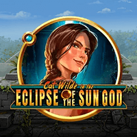 CAT WILDE IN THE ECLIPSE OF THE SUN GOD