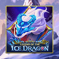 LEGEND OF THE ICE DRAGON