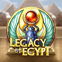 LEGACY OF EGYPT