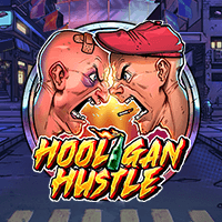 HOOLIGAN HUSTLE