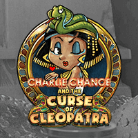 CHARLIE CHANCE AND THE CURSE OF CLEOPATRA