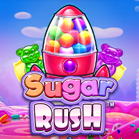 SUGAR RUSH