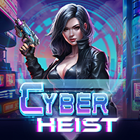 CYBER HEIST