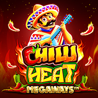 CHILLI HEAT MEGAWAYS™