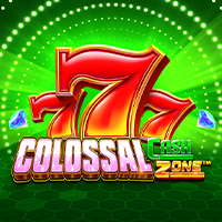 COLOSSAL CASH ZONE