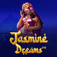 JASMINE DREAMS