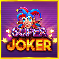 SUPER JOKER