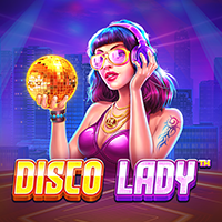 DISCO LADY