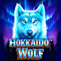 HOKKAIDO WOLF