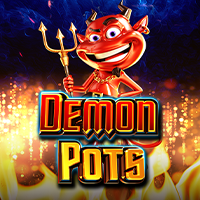 DEMON POTS