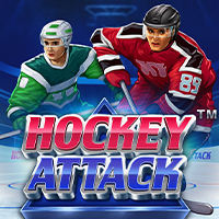 HOCKEY ATTACK