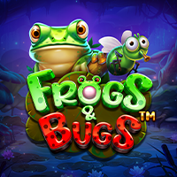 FROGS & BUGS