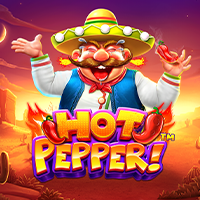 HOT PEPPER