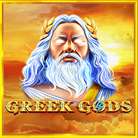 GREEK GODS