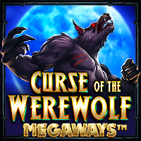 CURSE OF THE WEREWOLF MEGAWAYS™