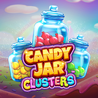 CANDY JAR CLUSTERS