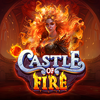 CASTLE OF FIRE