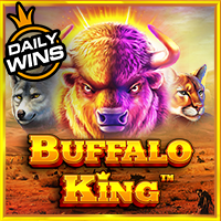 BUFFALO KING