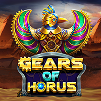 GEARS OF HOURS