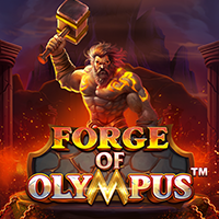 FORGE OF OLYMPUS