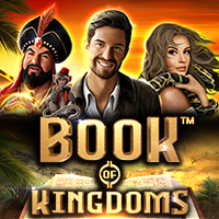 BOOK OF KINGDOMS