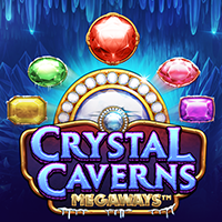 CRYSTAL CAVERNS MEGAWAYS™