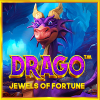 DRAGO JEWELS OF FORTUNE