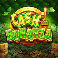 CASH BONANZA