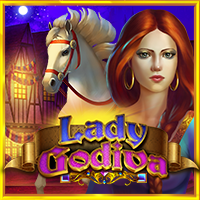 LADY GODIVA