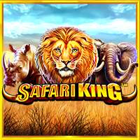 SAFARI KING