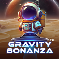 GRAVITY BONANZA