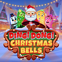 DING DONG CHRISTMAS BELLS